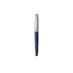 Перьевая ручка Parker Jotter Royal Blue CT, MBlue с логотипом