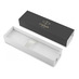 Перьевая ручка Parker Jotter Stainless Steel CT, Mblue с логотипом