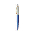 Шариковая ручка Parker Jotter SE 135 Lacquer Blue St.Steel GT, стержень: M, цвет чернил : blue, в подарочной упаковке с логотипом