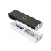 Шариковая ручка Parker Jotter SE 135 Lacquer Blue St.Steel GT, стержень: M, цвет чернил : blue, в подарочной упаковке с логотипом