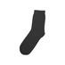 Носки Socks женские графитовые, р-м 25 с логотипом