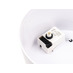Умная Wi-Fi поилка IoT Pet Fountain, 2500 мл, белый с логотипом