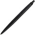 Ручка шариковая Parker Jotter XL Monochrome Black, черная с логотипом