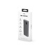 Внешний аккумулятор Rombica NEO PRO-300C Gray с логотипом