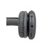 HIPER Наушники накладные Bluetooth HIPER LIVE STUN HTW-QTX16 с логотипом