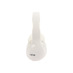 HIPER Наушники накладные WIRED CASUAL WHITE HTW-OV2 с логотипом