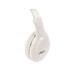 HIPER Наушники накладные WIRED CASUAL WHITE HTW-OV2 с логотипом