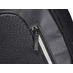 Рюкзак Vault для ноутбука 15.6 с защитой RFID, черный с логотипом