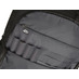 Рюкзак Vault для ноутбука 15.6 с защитой RFID, черный с логотипом
