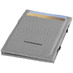 Бумажник Adventurer RFID Flip Over с логотипом