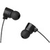 Цветные наушники Bluetooth, черный с логотипом