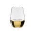 Набор бокалов Riesling/ Sauvignon Blanc, 375мл. Riedel, 2шт с логотипом