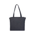 Weekender эко-сумка из переработанного материала Aware™ плотностью 500 г/м² - Джинс с логотипом