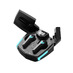 Игровая гарнитура Canyon DoubleBee GTWS-2, черный (CND-GTWS2B) с логотипом