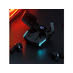 Игровая гарнитура Canyon DoubleBee GTWS-2, черный (CND-GTWS2B) с логотипом