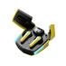 Игровая гарнитура Canyon DoubleBee GTWS-2, желтый (CND-GTWS2Y) с логотипом