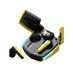 Игровая гарнитура Canyon DoubleBee GTWS-2, желтый (CND-GTWS2Y) с логотипом